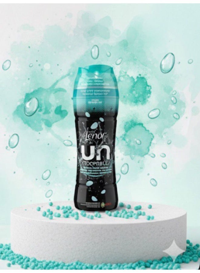 Lenor Freshness-boosting and fragrance-enhancing granules for clothes during washing, 270g - Image 4
